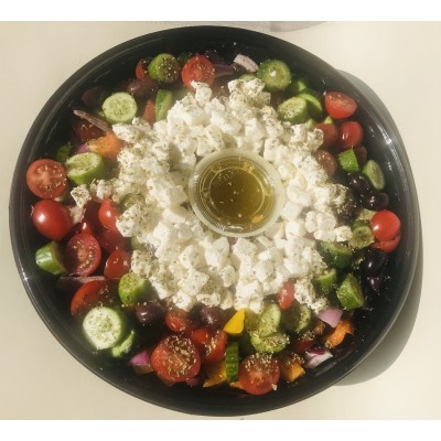 Salade Greque                    